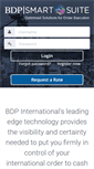 Mobile Screenshot of bdpsmart.com
